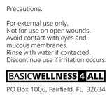 Die Da Gao Cooling Herbal Clay Poultice