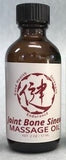 Joint Bone Sinew Massage Oil