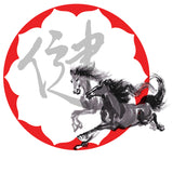 Tendon Warming Herbal Liniment-Equine-16oz