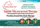 Microlief® Double Kit