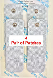 Microlief® Twin Pack