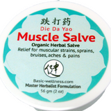 Muscle Salve