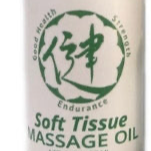 Soft Tissue Massage Oil