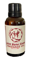 Joint Bone Sinew Massage Oil