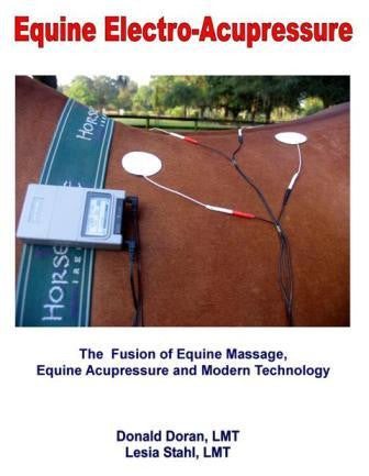 Equine Electro-Acupressure Book