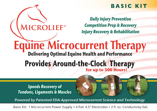 Microlief® Basic Kit